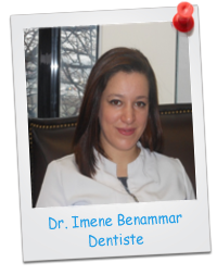 Dre. Imene Benammar image