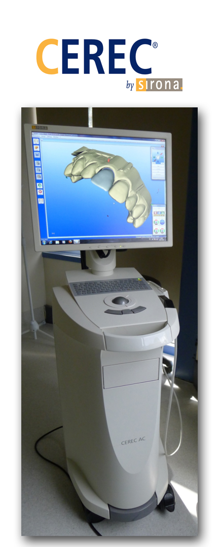Teeth Whitening