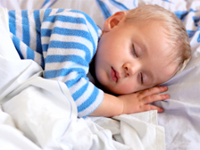 Child Bruxism