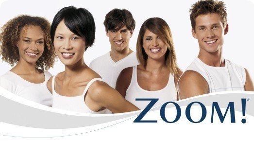 Philips Zoom White smile